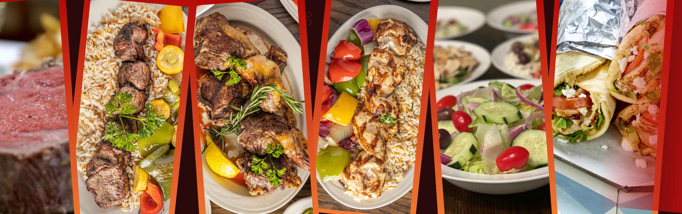 Restaurant banner image